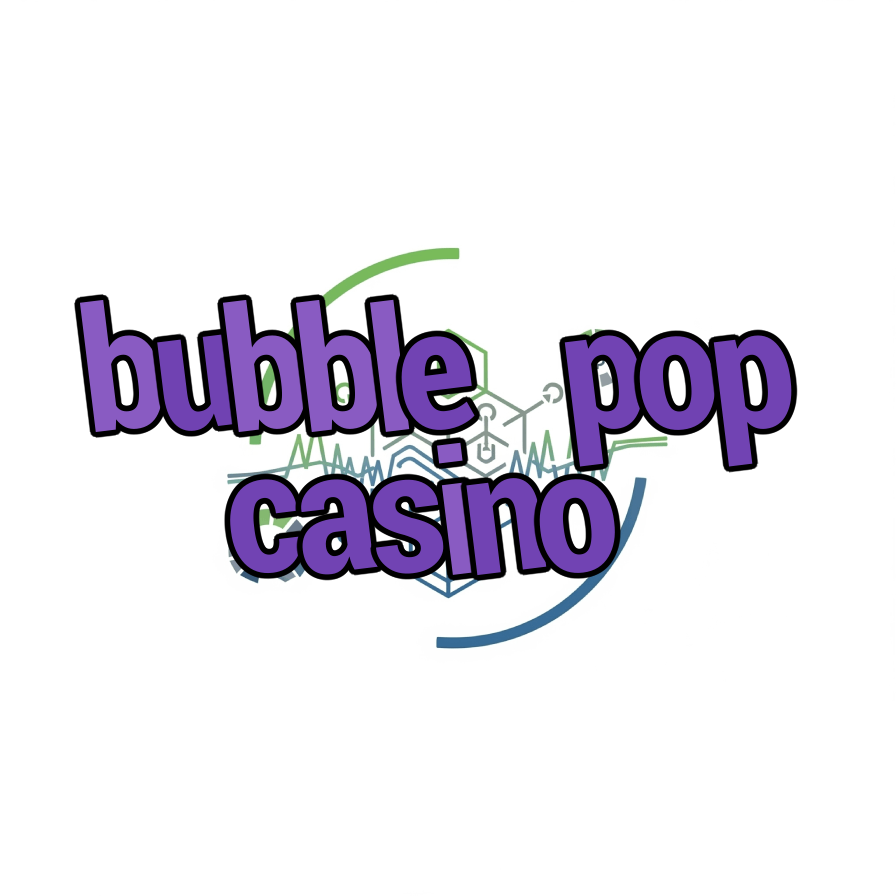 bubble pop casino
